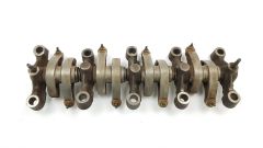 Kugelkopf Ventilnachstellung 091433 090354 092431 1.1 8v HDZ 106 Citroen Saxo
