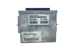 Steuergerät 5384060 5380076 09378729 T7.7A05 Saab