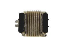 Steuergerät 09355929 CSSJ D98005 Opel Delco GM 21397