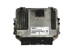 Steuergerät 7M51-12A650-UB 0281012487 Ford Bosch 29774
