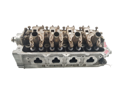Zylinderkopf 7701477857 8200460196--G 1.2 T D4FH784 Renault Clio 3 Modus