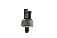 Kraftstoffdruckgeber 9670076780 55PP34-01 1.6 HDI Citroen Peugeot Kraftstoffdruckgeber 9670076780 55PP34-01 1.6 HDI Citroen Peugeot