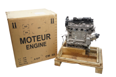 Dieselmotor BH01 10JCAN 1.6 HDI 8v Citroen Peugeot Dieselmotor BH01 10JCAN 1.6 HDI 8v Citroen Peugeot
