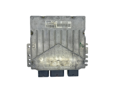 Steuergerät 5WS40023G-T 9647902380 9644302380 PSA Siemens