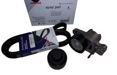 Keilriemenspanner Für Citroen Peugeot KHV247 1611282080 Hutchinson