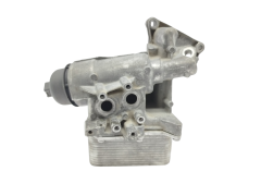 Ölfiltergehäuse 8201005241 2.0 2.3 DCI Renault Master 3 Trafic 3