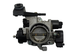 Drosselklappe PSA639 9642473280 1635V2 Citroen Peugeot 2.0 16V Drosselklappe PSA639 9642473280 1635V2 Citroen Peugeot 2.0 16V