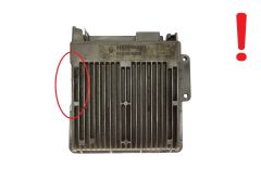 Steuergerät 7700868295 7700102746 7700104481 Renault Magneti 18037