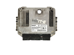 Steuergerät 0281011560 9656162180 96539980 PSA Bosch 26471