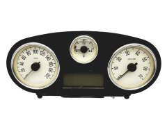 Tacho Kombiinstrument Lancia Ypsilon 51712351 110080211005 41305 Tacho Kombiinstrument Lancia Ypsilon 51712351 110080211005 41305