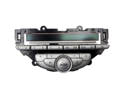 Radio-Display Mini Cooper R56 R57 1012