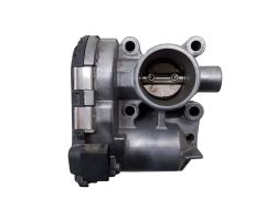 Drosselklappe Smart A1601410225 0003094V007 Bosch 2099 Drosselklappe Smart A1601410225 0003094V007 Bosch 2099