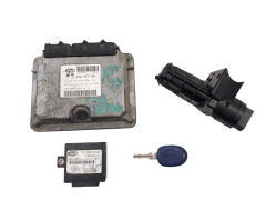 Startset Fiat Multipla 46823489 46538523 1.6 16V