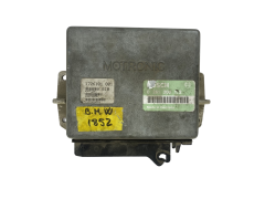 Steuergerät BMW 0261200172 1726101 001 Bosch Steuergerät BMW 0261200172 1726101 001 Bosch