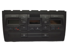 Klimabedienteil Bedienung 8E0820043K Audi A4 B6 Klimabedienteil Bedienung 8E0820043K Audi A4 B6