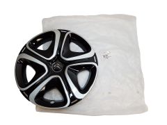 Radkappe Original Citroen 98136874XY 16"