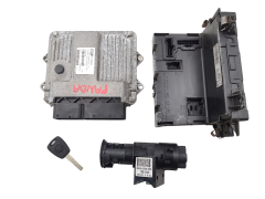 Startset Fiat Panda 2 51758203 51740050 00468453610 1.3 MJT Startset Fiat Panda 2 51758203 51740050 00468453610 1.3 MJT