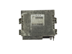 Steuergerät IAW6F.S0 7780555 61602.054.01 Fiat Magneti Marelli 18119