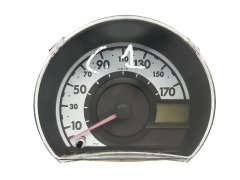 Tacho Kombiinstrument Aygo 107 C1 83800-0H011-A Toyota PSA 58689