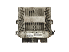 Steuergerät 9666526480 5WS40691C-T 89661-YV013 PSA Continental 24711 Steuergerät 9666526480 5WS40691C-T 89661-YV013 PSA Continental 24711