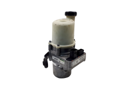 Pumpe Für Servolenkung Dacia Duster HPI 491107773R A5100509+F Pumpe Für Servolenkung Dacia Duster HPI 491107773R A5100509+F