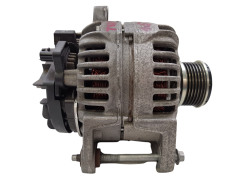 Lichtmaschine Generator Renault 231008578R 124425093 120A 1.5 DCI Bosch 1161