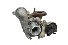Turbolader 9804945280 49172-03000 1.6 HDI eHDI Citroen Peugeot