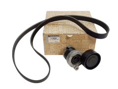 Keilriemenspanner Original Dacia 117203804R