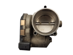 Drosselklappe 06A133062C 0280750036 VW Audi Seat Skoda 1.8T 1670