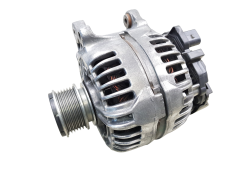 Lichtmaschine Generator VW Skoda 06F903023F Bosch 0124525091 140A 1050 Lichtmaschine Generator VW Skoda 06F903023F Bosch 0124525091 140A 1050