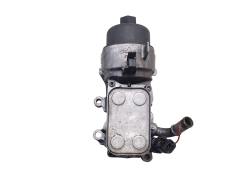 Ölfiltergehäuse 1103T3 9810152980 FL515 2.0 HDI 16v PSA Volvo Ford S4