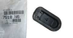 Stecker Neues Original 7518.N6 7518N6 Citroen Peugeot