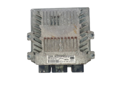Steuergerät 3N11-12A650-AA 5WS40070A-T SID 804 Ford 