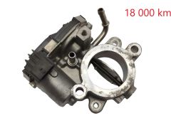 Drosselklappe 161A05894R A2C11160000 2.0 dCi Renault Nissan Opel 