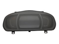 Tacho Kombiinstrument Renault Espace 5 248101651R 7808
