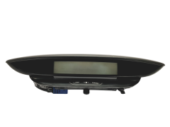 Tacho Kombiinstrument Citroen C4 P96631954ZD 51568