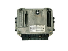 Steuergerät 0281013332 9664257580  9653958980 PSA Bosch 32574
