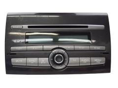 Cd-Radio Fiat Bravo 2 735515909 VP7FCF-18C815-AE Visteon