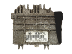 Steuergerät VW Seat 030906027AK 0261203930 Bosch 