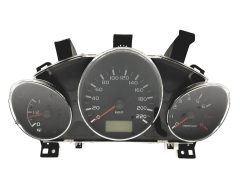 Tacho Kombiinstrument Mitsubishi Colt MM-0038-001 29864