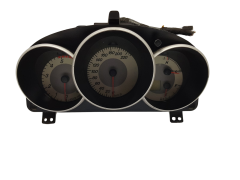 Tacho Kombiinstrument Mazda 3 8LBS3PA 2720