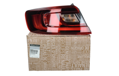 Rückleuchte Links Original 265552466R Renault