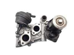 Agr-Ventil 0280751016 117255.09 VW Audi Seat Skoda 1.6 2.0 TDI
