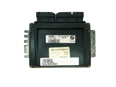 Steuergerät Mini 1214 7514587-01 S118012001I Siemens 32246