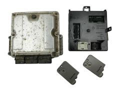 Startset Renault Laguna 2 8200153946 8200192469 1,9 DCI Startset Renault Laguna 2 8200153946 8200192469 1,9 DCI