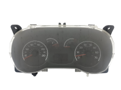 Tacho Kombiinstrument Fiat Doblo 51867720 503005160101 48798