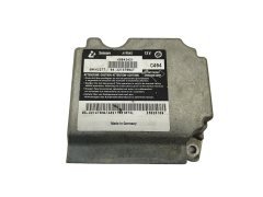 Steuergerät 46842421 5WK43277 Alfa Romeo Siemens 68893