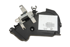 Stirndeckel Für Nockenwelle 9805237280 1.6 e-HDI 8v Citroen Peugeot 0km