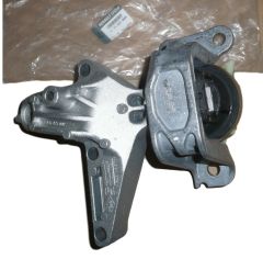 Motorlager Rechts Original Renault Megane Scenic III 1.5 dCi 112105188R