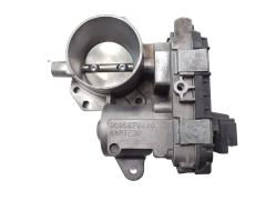 Drosselklappe Citroen Peugeot 9685879480 44GTE3P Drosselklappe Citroen Peugeot 9685879480 44GTE3P